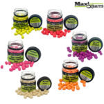 Maxi Baits Mini Dumbel Wafter 8 mm 25 gr