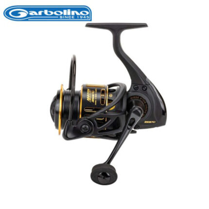 Mašinica Garbolino Gold 4500