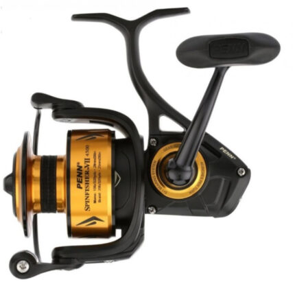 PENN SPINFISHER VII - 4500 FD
