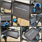 Garbolino Side Tray - Slika 2