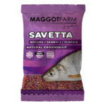 MAGGOT FARM PROTEIN – SAVETTA 0.9KG