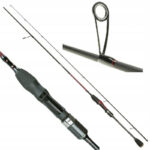 Robinson Scorpio Micro Spin 1,98m 0,5-5 g