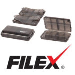 FILEX PRO ACCESSORY BOX 16