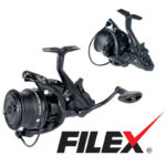 FILEX BLACK POWER FS