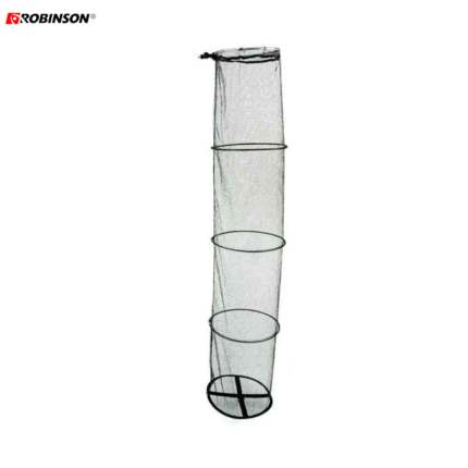 ROBINSON Čuvarka sa gumiranom mrežom 40x220