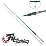 FIL FISHING REVOX SPIN