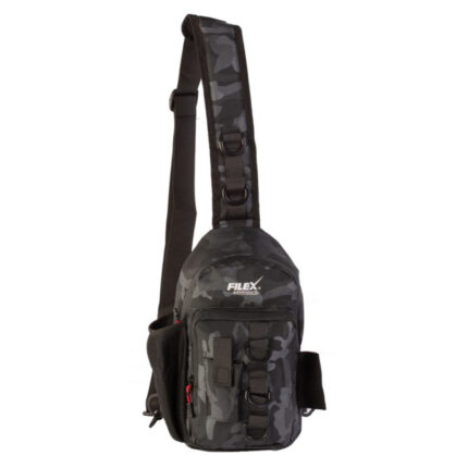FILEX ADVENTURE COMPACT BAG