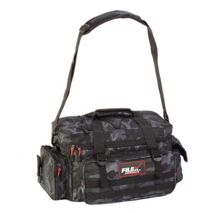 FILEX ADVENTURE BAG
