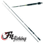 FIL FISHING PERFECT SPIN 2.29m