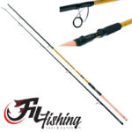 FIL FISHING SAGATO / 200GR 2.7m